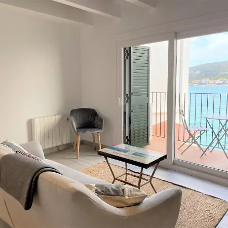 Apartment Poal-duplex De Ensueno En Cadaques