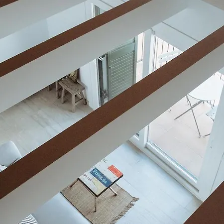 Apartment Poal-duplex De Ensueno En