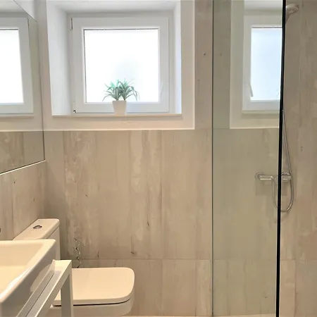 Poal-duplex De Ensueno En Apartment Cadaques