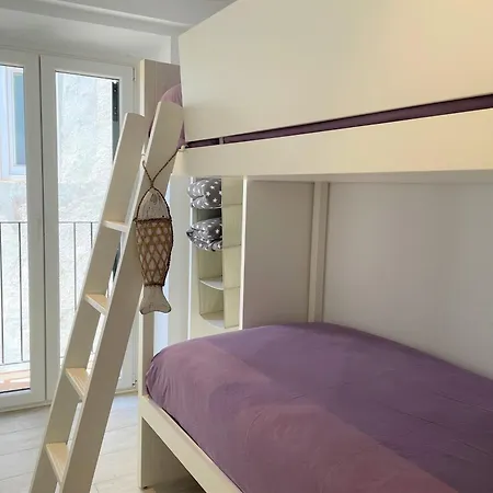 Poal-duplex De Ensueno En Apartment *