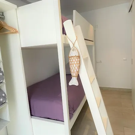 Poal-duplex De Ensueno En Cadaques