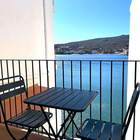 Apartment Poal-duplex De Ensueno En Cadaques