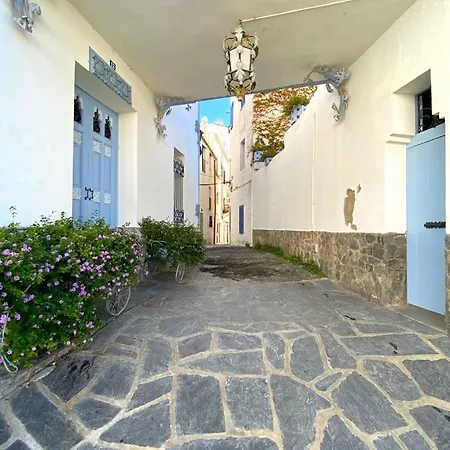 Apartment Poal-duplex De Ensueno En