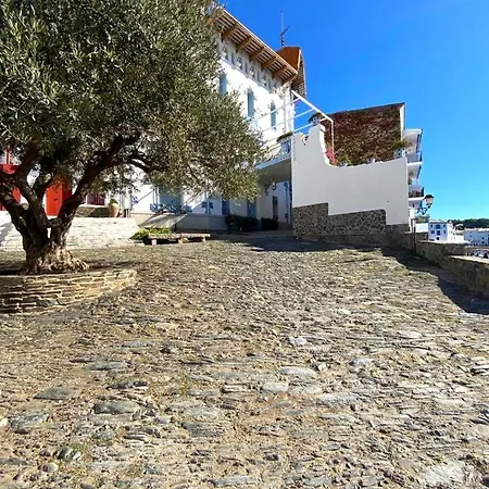 Poal-duplex De Ensueno En Cadaques