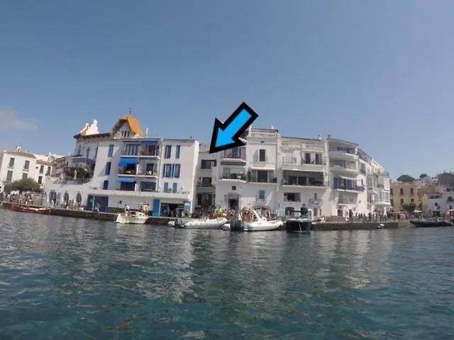 Appartement Poal-duplex De Ensueno En *