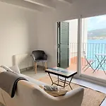 Apartmán Poal-duplex De Ensueno En Cadaqués