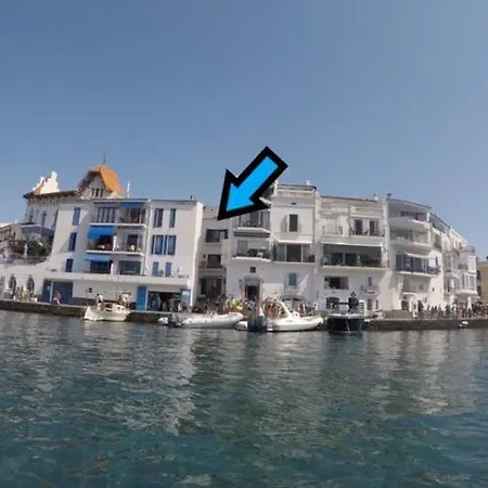 Apartamento Poal-dúplex De Ensueño En *