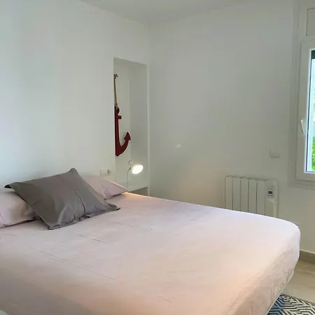 Poal-dúplex De Ensueño En Cadaqués