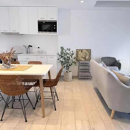 Poal-duplex De Ensueno En Apartment Cadaqués