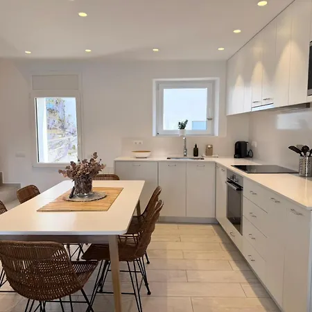 Poal-duplex De Ensueno En Apartment Cadaqués