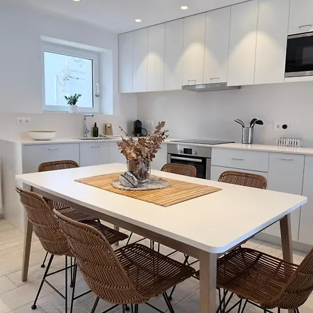 Apartment Poal-duplex De Ensueno En *