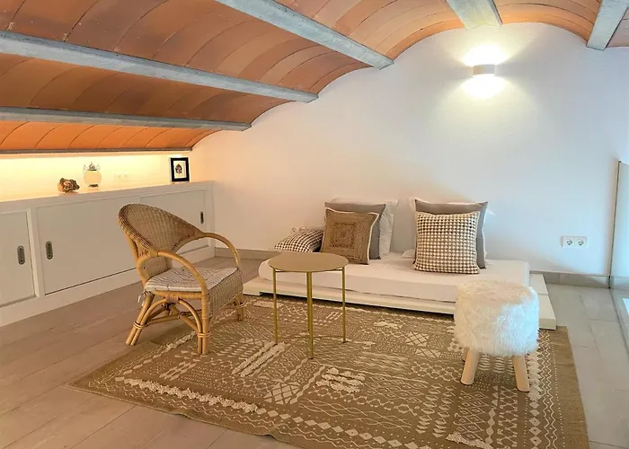 Poal-duplex De Ensueno En Apartment Cadaqués