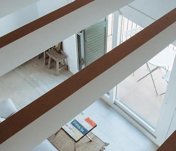 Apartment Poal-duplex De Ensueno En