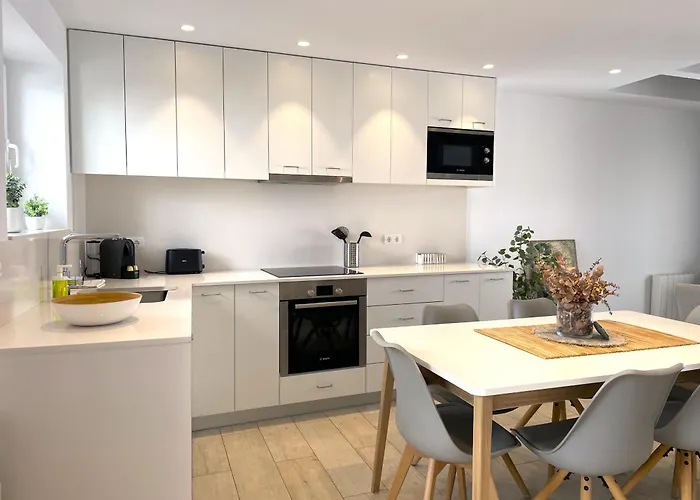Poal-duplex De Ensueno En Apartment