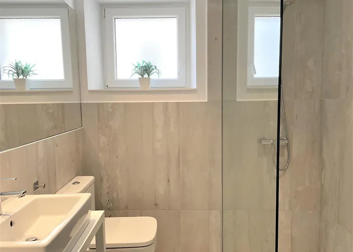 Poal-duplex De Ensueno En Apartment Cadaqués