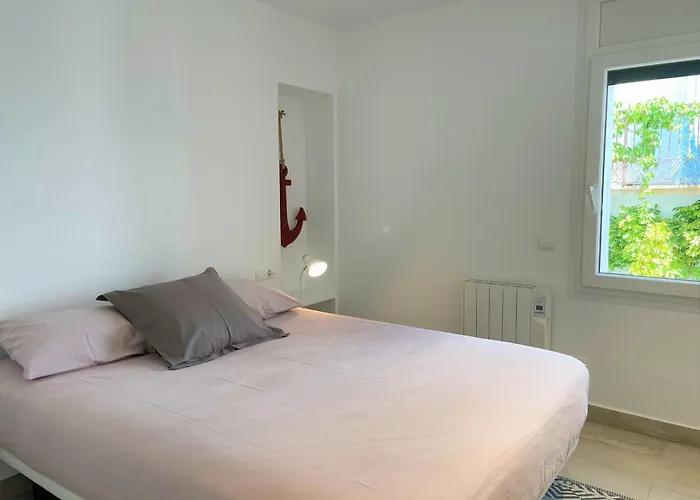 Poal-duplex De Ensueno En Cadaqués