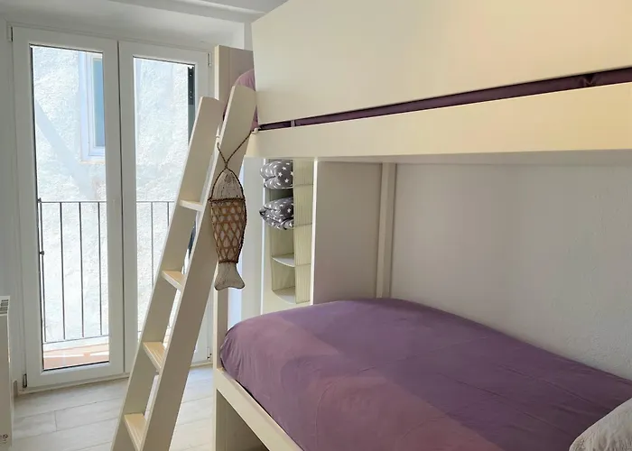 Poal-duplex De Ensueno En Apartment *