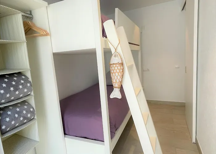 Poal-duplex De Ensueno En Cadaqués