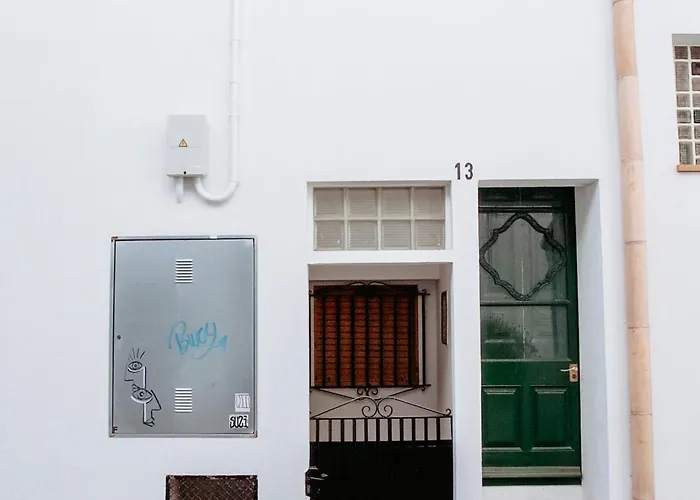 Poal-duplex De Ensueno En * Cadaqués