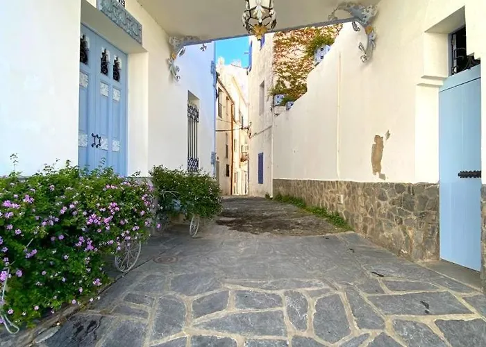 Apartment Poal-duplex De Ensueno En