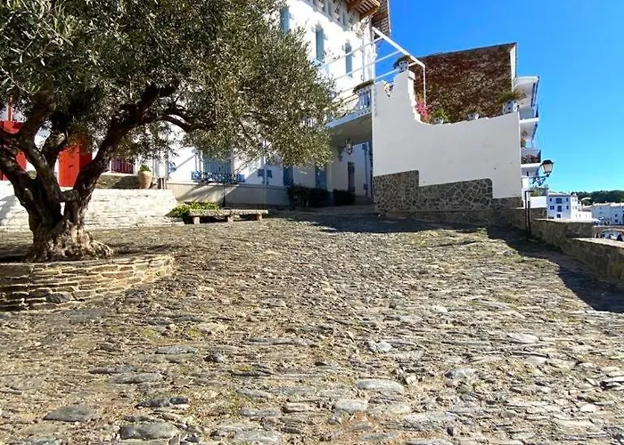 Poal-duplex De Ensueno En Cadaqués