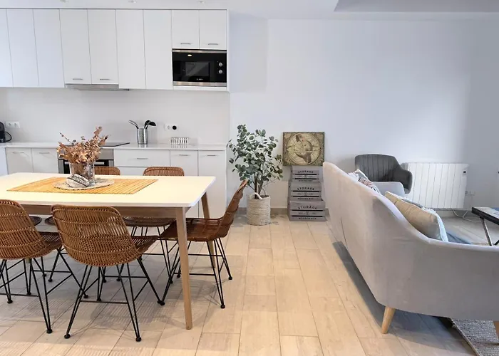 Poal-duplex De Ensueno En Apartment Cadaqués