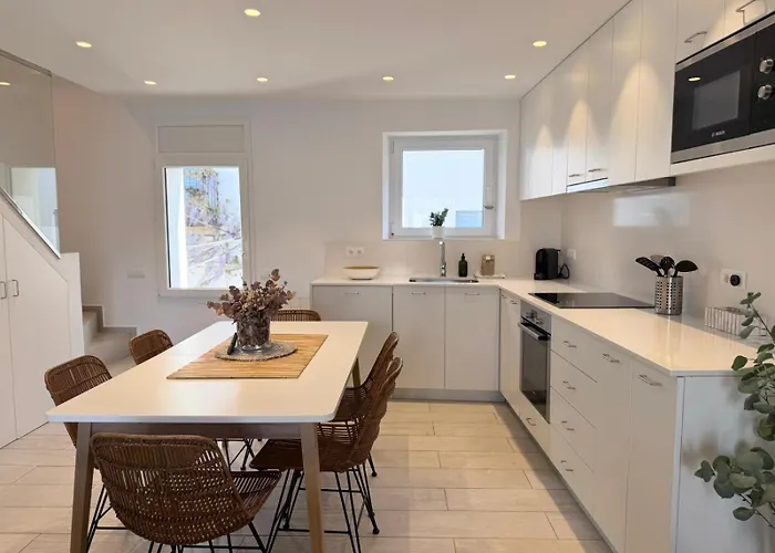 Poal-duplex De Ensueno En Apartment Cadaqués