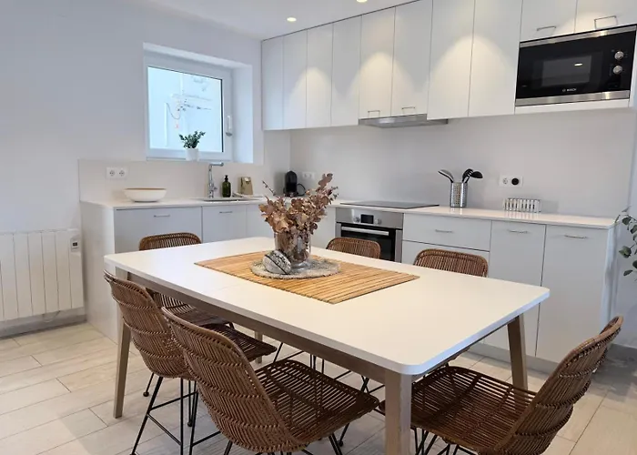 Apartment Poal-duplex De Ensueno En *
