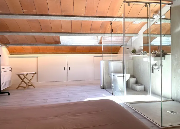 Apartment Poal-duplex De Ensueno En *