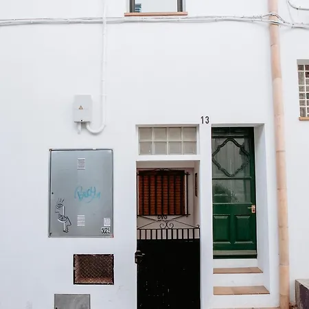 Poal-duplex De Ensueno En * קדאקז
