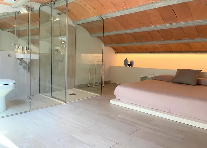 Lejlighed Poal-duplex De Ensueno En *