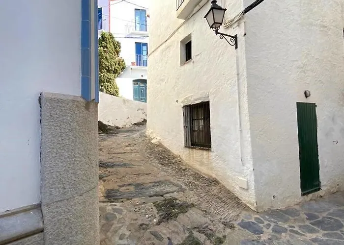 Apartment Poal-duplex De Ensueno En